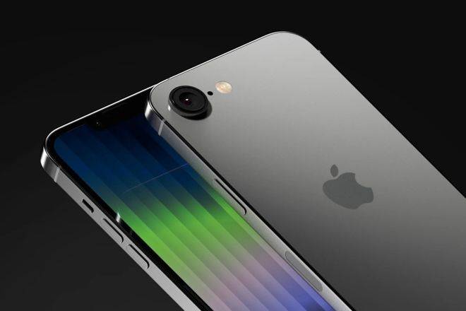 iPhone SE 4曝光：震撼售价，性价比令人动容！